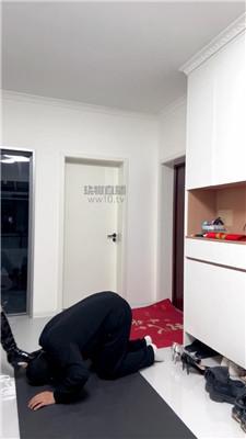 【星洛S】长靴女神驯化场 JS260128-18