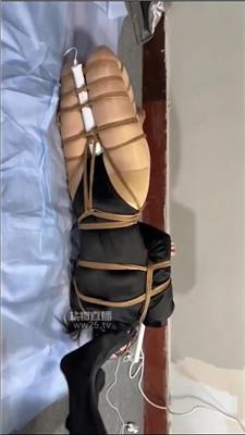 【KinectPP】母狗体验五花大绑 JS260313-10