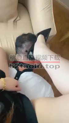 【不期而遇】反绑双手强制高跟踢 G-210713-28