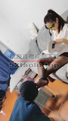 【如意小主】沉浸式生活化家奴伺候 G-210822-21