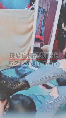 【西安欣】牛仔裤-马丁靴的狗子 G-210829-23