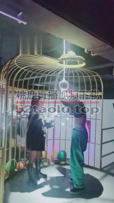 【小拽主人】酒吧3S精神小妹吊绑虐狗 bf4173