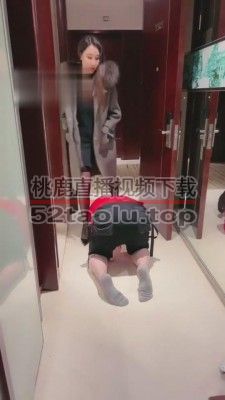 【微希】贱狗跪拜迎接主人 bf4573
