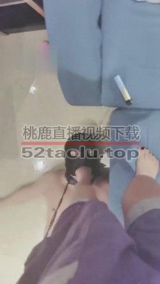 【药神】足浴店玩狗吓坏女技师【上】 bf4860