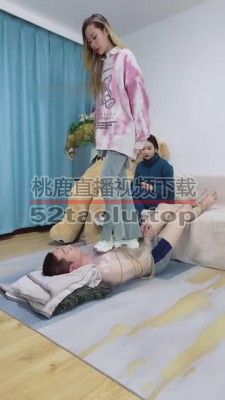 【二宝】带纯素人暴力踩头花样灵魂羞辱 bf6369