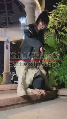 【雪莉】学生S长靴户外花园遛狗 bf6961