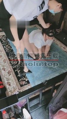 【胭脂】审讯失足的少女犯人 bf7204