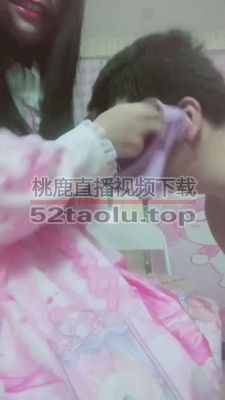 【兔粉粉】萝莉主羞辱绿帽男友【下】 bf7404