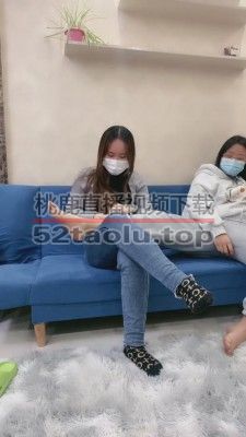 【梓晨】带素人闺蜜第一次接触sm bf9438