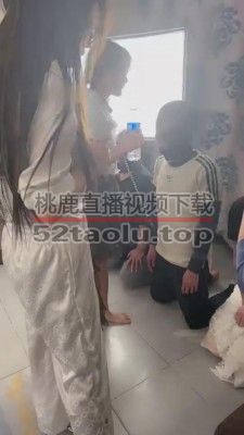 【女教头】摄影师视角+互动调狗 bf8230