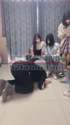 【精神小妹】精彩-群素人暴力虐狗/超爽场 bf8956