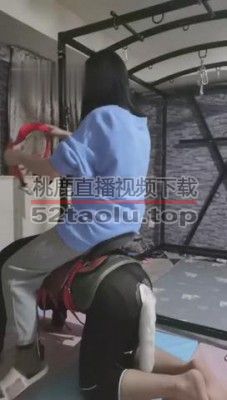 【夏夏绳缚】骑马捆绑专场 bf10263