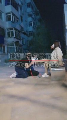 【傲柔】精彩-超强3S户外遛狗/群殴【完整版】 bf11210