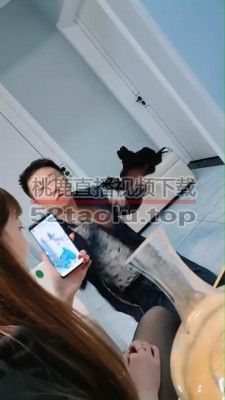 【颜汐】桌下喂食 bf11518