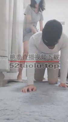 【灵竹】高跟肉丝踩踏脚奴 bf11826