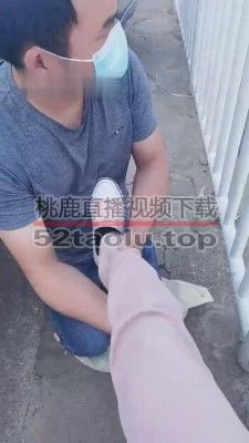 【巴莉女王】假期户外溜贱狗 bf12005