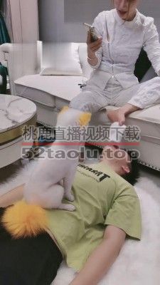 【沈阳妮可】一只被圈养的人形犬 bf12779