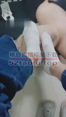 【momo圈】白棉袜喂食/疯狂吃 bf13140