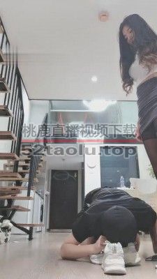 【梓晨】偷鞋狗的下场 bf14214