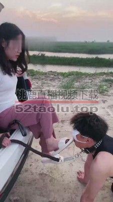 【逗逗】河边裸足超强深喉专场 bf14253