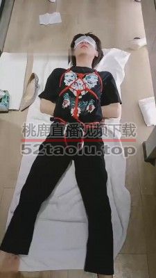 【糖糖老师】五花大绑简单调奶狗 bf14618