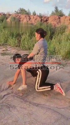 【逗逗】野外泥地骑马专场 bf14657