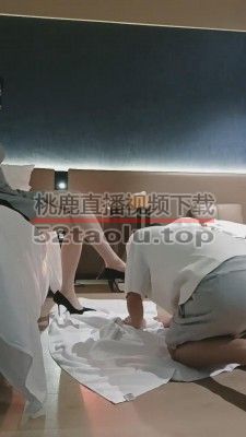 【糖糖老师】御姐高跟肉丝羞辱 bf15206