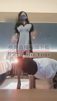 【糖糖老师】黑丝高跟虐小奶狗 bf15297