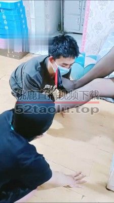 【bibi团】养生馆羞辱老板狗 bf15974