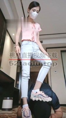 【多多S】捆绑踩踏羞辱贱狗 bf15965