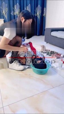 【冷凝大大】人体刷鞋器/喝洗鞋水 bf16658