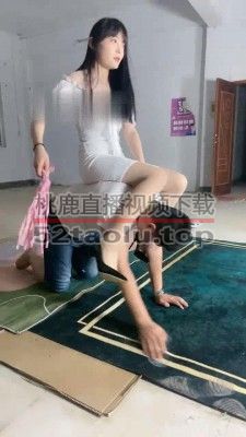 【兔美美】废旧办公室骑马练习【双视角版】 bf17087