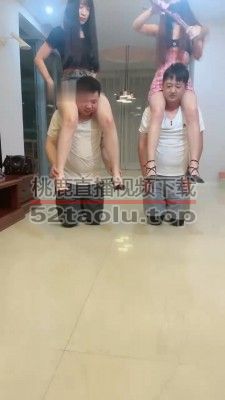 【偏不S】双素人S骑马专场 bf17202