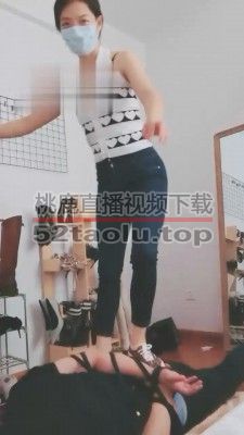 【济南may老师】耳光羞辱训练笨蛋 bf18165