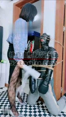 【美离子】五花大绑强制加官窒息【完整版】 bf18193