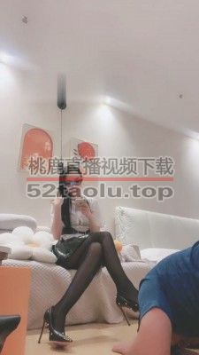 【嘉倪】模特黑丝高跟辱脚垫【完整版】 bf18772