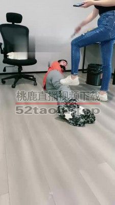 【柚子猫】捆绑训练踩踏羞辱贱狗 bf18875