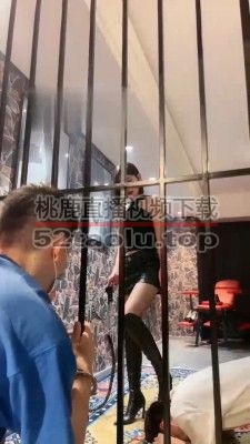 【简一】御姐SM主题酒店调双狗 bf18896