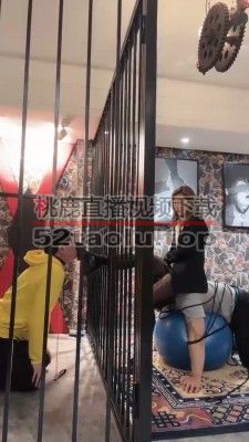 【二宝】SM主题酒店刑虐双奴 bf19734