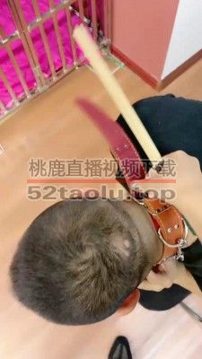 【小祖宗】暴力惩罚不听话狗奴 bf20126