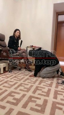 【言一】御姐黑丝捆绑调狗【双视角版】 bf20953