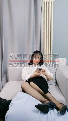 【小娜】脚底的日常伺候 bf21057