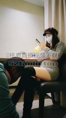 【武汉小主】长靴棉袜全体重踩踏 bf21173