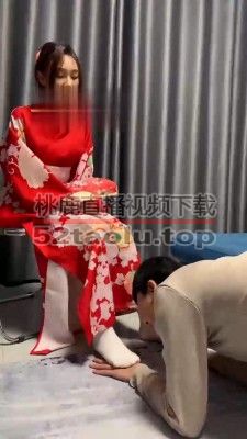 【术术】和服专场玩学长 bf21854