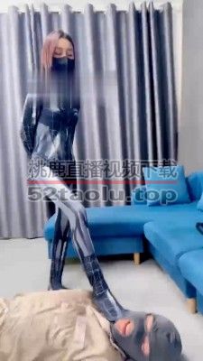 【狗哥】蜘蛛女神五花大绑强制虐狗 bf22123