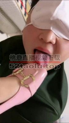 【璐璐】舔脏鞋/初尝圣水/重度耳光/口水 bf22901