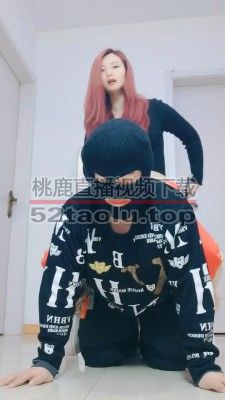 【Lisa】居家骑马场 bf23441