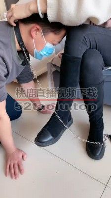【妮妮】新来的狗跪下犯贱 bf23557