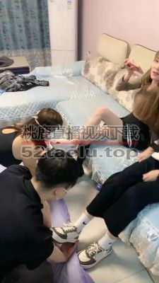 【精神小妹S】奴下奴-双S教女奴调狗【双视角版】 bf23845