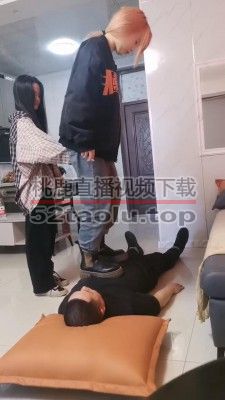 【吴迪】双S素人暴力耳光踩踏 bf24107